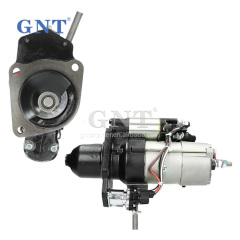 Prestolite Starter Motor for HIGER BUS/KING LONG 10SFC05002, 210300100, STP0313MH, M97R3013SE, 300N11552Z