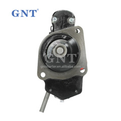 Prestolite Starter Motor for HIGER BUS/KING LONG 10SFC05002, 210300100, STP0313MH, M97R3013SE, 300N11552Z