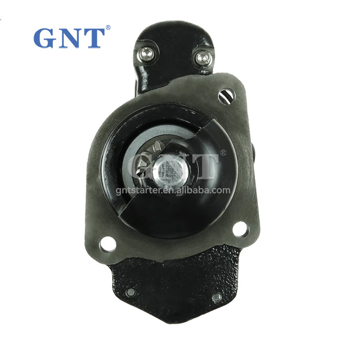 Starter Motor for KING LONG/HIGER BUS 37HBA08010B, 60116401, MAV136400, PREM97R3014SE, STR81088, S9306S, M97R3014SE