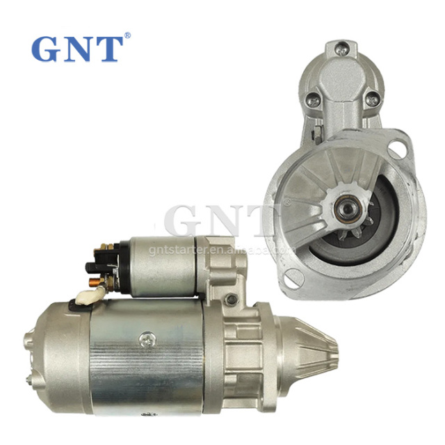 Starter Motor for DEUTZ 5690/6095 HTS D26747769, 16028248, 11130707, AZJ3245, IS0707, STI1771SU, MS338, UD90002A, CST21119GS