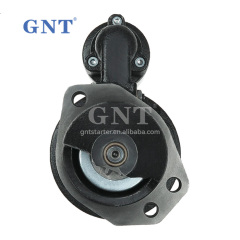 Starter Motor for DEUTZ BF4L1011 0001362705, 114676, CST10395AS, 01181877, 01182386, 04300285, 11131950, STB6556MN, MS29