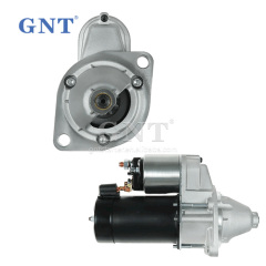 Starter Motor for DEUTZ RF80 18047, 5840132, 56338, 594082, 594091, D6RA19, D6RA29, D6RA34, D6RA50, D6RA54, D9E50