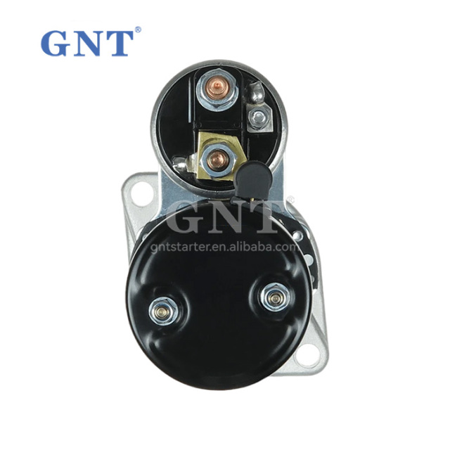 Starter Motor for DEUTZ RF80 18047, 5840132, 56338, 594082, 594091, D6RA19, D6RA29, D6RA34, D6RA50, D6RA54, D9E50