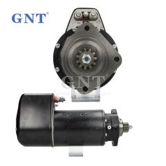 Starter Motor for DEUTZ BF12L413F F10L413FW 0001510024, 0001510034, 01171487, 01177812, 01179133, 1177812, 1179133, STB7034MN