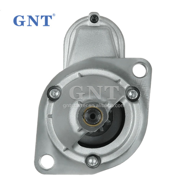 Starter Motor for DEUTZ RF80 18047, 5840132, 56338, 594082, 594091, D6RA19, D6RA29, D6RA34, D6RA50, D6RA54, D9E50