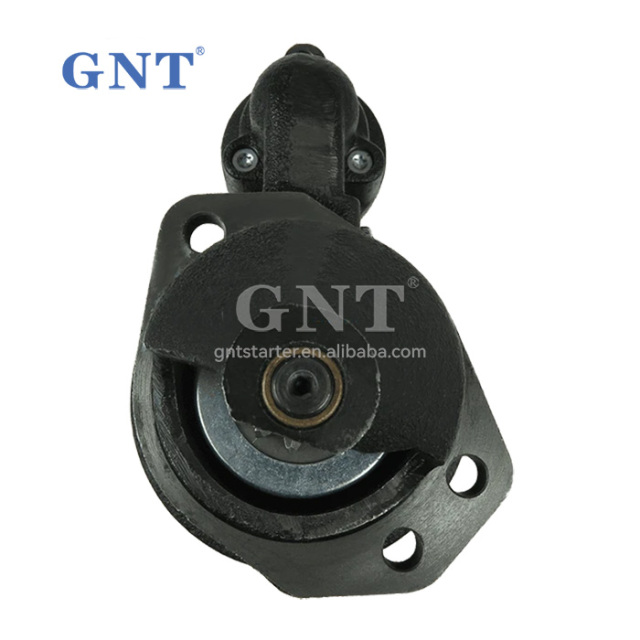 Starter Motor for DEUTZ F4L1011 0-001-362-701, 0-117-862-0, 0-117-947-0, LRS02664, LRS2664, CS1184