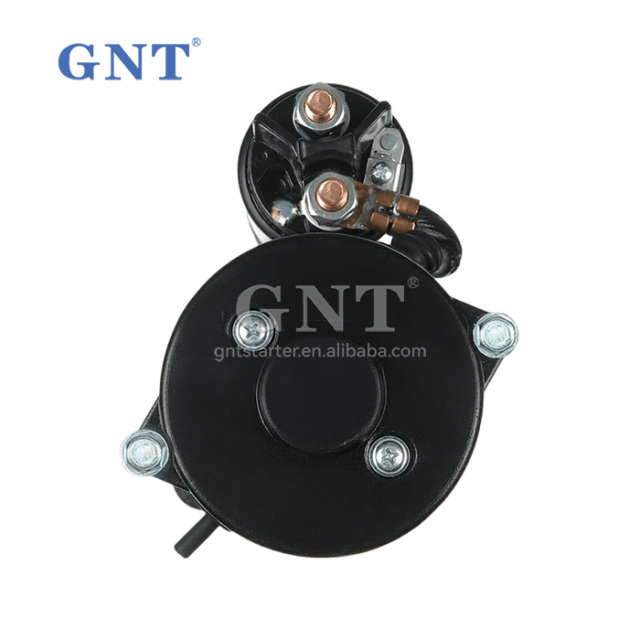 Starter Motor for DEUTZ TCD 04125683, 11132117, 11132368, AZF4833, IS1374, STI1869ML, 60216261, MAV236260, WRM21626OE