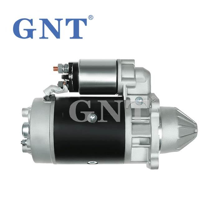 12V 9T Starter Motor for DEUTZ 110536 110964 19024235 1163669 1164668 1164994 1173240 X830100001 X830100007 114939706