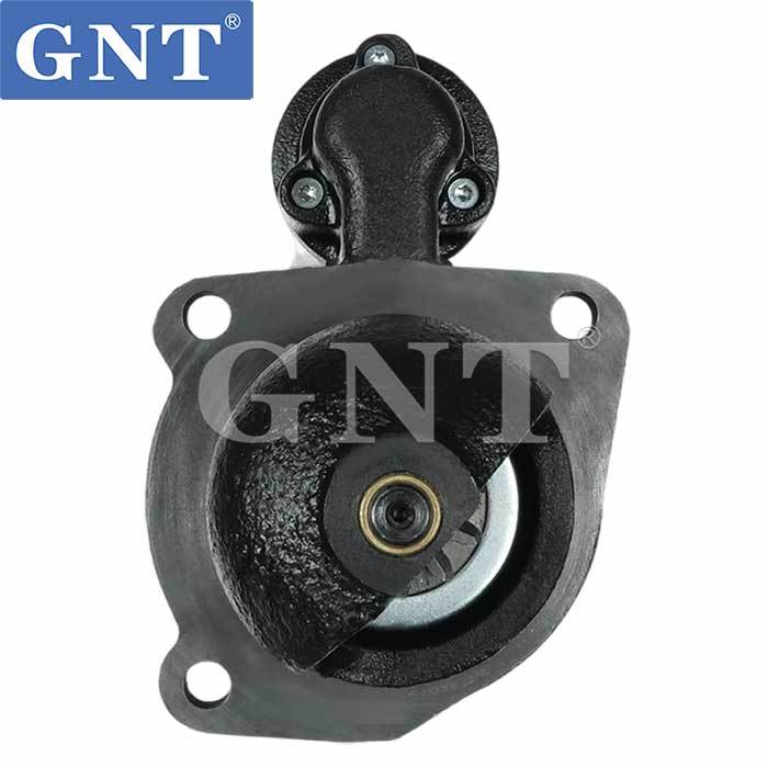 12V 11T Starter compatible with ZETOR Z8401 Engine STB0799LC STB0799UL STG0799BW 18465 443115144540 443115144640