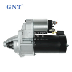Starter Motor for DEUTZ RF80 18047, 5840132, 56338, 594082, 594091, D6RA19, D6RA29, D6RA34, D6RA50, D6RA54, D9E50
