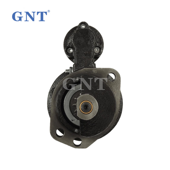 DEUTZ F2L1011 STARTER MOTOR 5050640221, 5411656503, 5999999317, 5030178671, 9-141-407, 410-24262, B0001362700