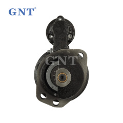 DEUTZ F2L1011 STARTER MOTOR 5050640221, 5411656503, 5999999317, 5030178671, 9-141-407, 410-24262, B0001362700