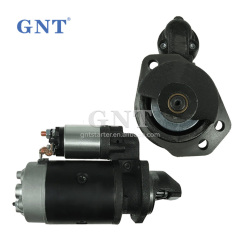 Starter Motor for DEUTZ F4L1011 0-001-362-701, 0-117-862-0, 0-117-947-0, LRS02664, LRS2664, CS1184