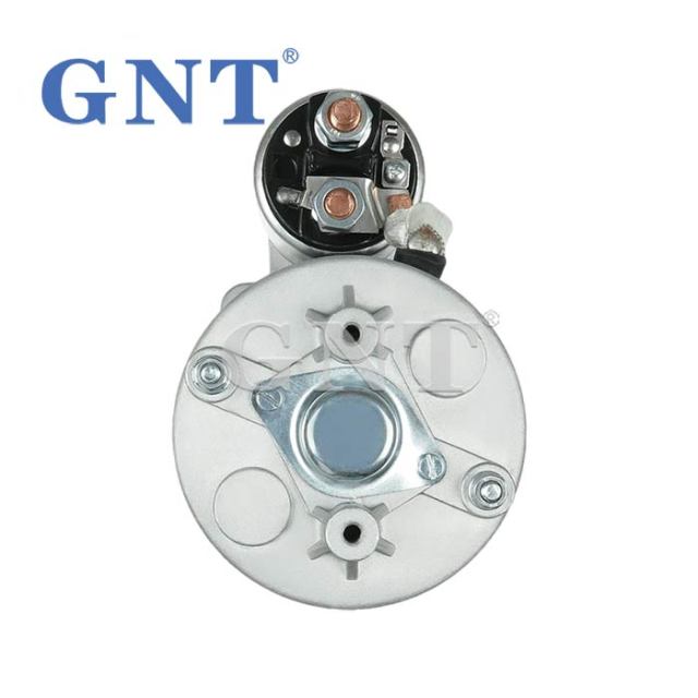 12V 9T Starter Motor for DEUTZ 110536 110964 19024235 1163669 1164668 1164994 1173240 X830100001 X830100007 114939706