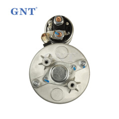 DEUTZ F2L1011 STARTER MOTOR 5050640221, 5411656503, 5999999317, 5030178671, 9-141-407, 410-24262, B0001362700