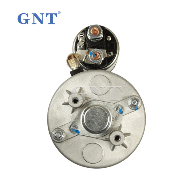 DEUTZ F2L1011 STARTER MOTOR 5050640221, 5411656503, 5999999317, 5030178671, 9-141-407, 410-24262, B0001362700