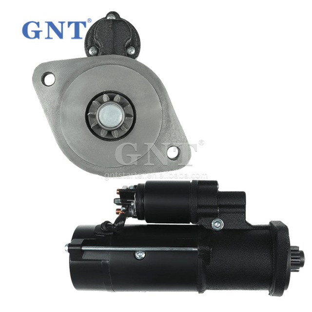 Starter Motor for DEUTZ TCD 04125683, 11132117, 11132368, AZF4833, IS1374, STI1869ML, 60216261, MAV236260, WRM21626OE