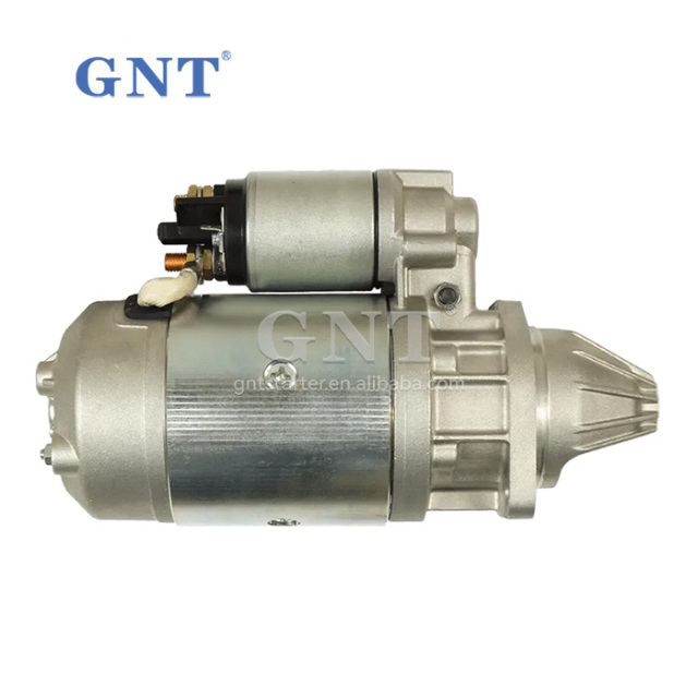 Starter Motor for DEUTZ 5690/6095 HTS D26747769, 16028248, 11130707, AZJ3245, IS0707, STI1771SU, MS338, UD90002A, CST21119GS