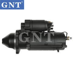24V 10T Starter compatible with PERKINS C4.4DITA Engine 3704011 11131399 AZF4104 IS1130 STI2875UL MS99 N37637