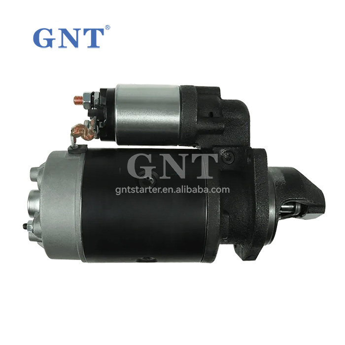 Starter Motor for DEUTZ F4L1011 0-001-362-701, 0-117-862-0, 0-117-947-0, LRS02664, LRS2664, CS1184