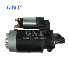 Starter Motor for DEUTZ F4L1011 0-001-362-701, 0-117-862-0, 0-117-947-0, LRS02664, LRS2664, CS1184