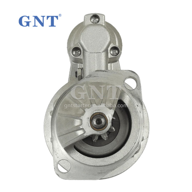 Starter Motor for DEUTZ 5690/6095 HTS D26747769, 16028248, 11130707, AZJ3245, IS0707, STI1771SU, MS338, UD90002A, CST21119GS