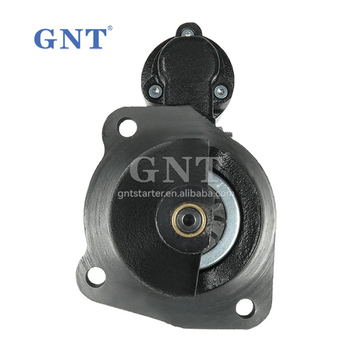 Starter Motor for KHD BF6L413FR 112651, 0001364101, 0001364300, LRS1813, 91-15-6929, 91156929, DRS2700, DS3810