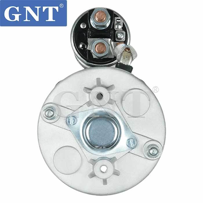 12V 11T Starter compatible with ZETOR Z8401 Engine STB0799LC STB0799UL STG0799BW 18465 443115144540 443115144640