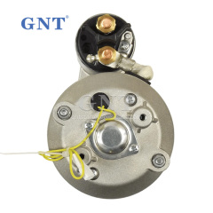 Starter Motor for DEUTZ 5690/6095 HTS D26747769, 16028248, 11130707, AZJ3245, IS0707, STI1771SU, MS338, UD90002A, CST21119GS