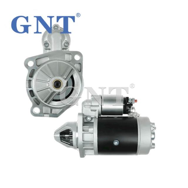 12V 9T Starter Motor for DEUTZ 110536 110964 19024235 1163669 1164668 1164994 1173240 X830100001 X830100007 114939706