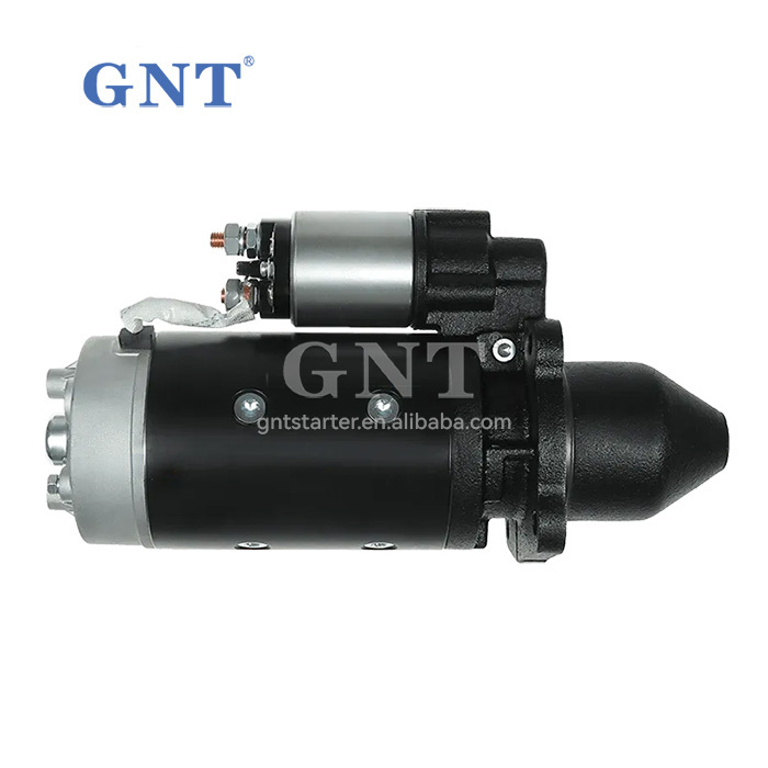 Starter Motor for KHD BF6L413FR 112651, 0001364101, 0001364300, LRS1813, 91-15-6929, 91156929, DRS2700, DS3810