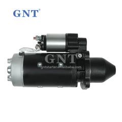 Starter Motor for KHD BF6L413FR 112651, 0001364101, 0001364300, LRS1813, 91-15-6929, 91156929, DRS2700, DS3810