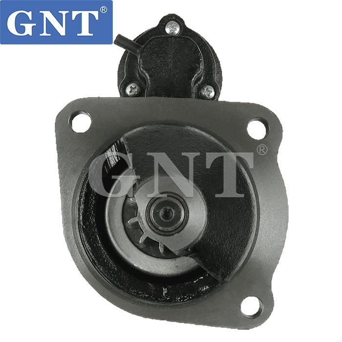 24V 10T Starter compatible with PERKINS C4.4DITA Engine 3704011 11131399 AZF4104 IS1130 STI2875UL MS99 N37637