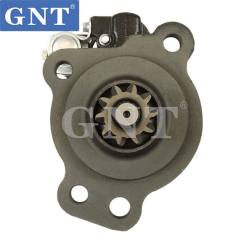24V 10T Starter compatible with KAMAZ 7403.10 Engine AZJ4163 IS1172 IS1228 CT142B23708 STI4163ZL STR4163BW STR4163NB