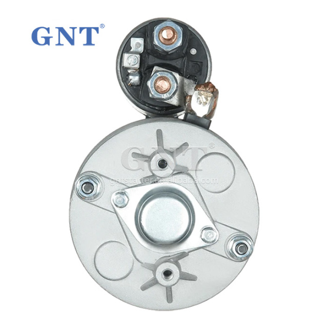 Starter Motor for DEUTZ BF4L1011 0001362705, 114676, CST10395AS, 01181877, 01182386, 04300285, 11131950, STB6556MN, MS29