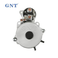 NEW HOLLAND LOADERS LW90 STARTER MOTOR 2-3142-2W, 18959N, 300N10625Z, 0-001-231-011, 0-986-019-010, 11.131.452, 500325137, LRS01942