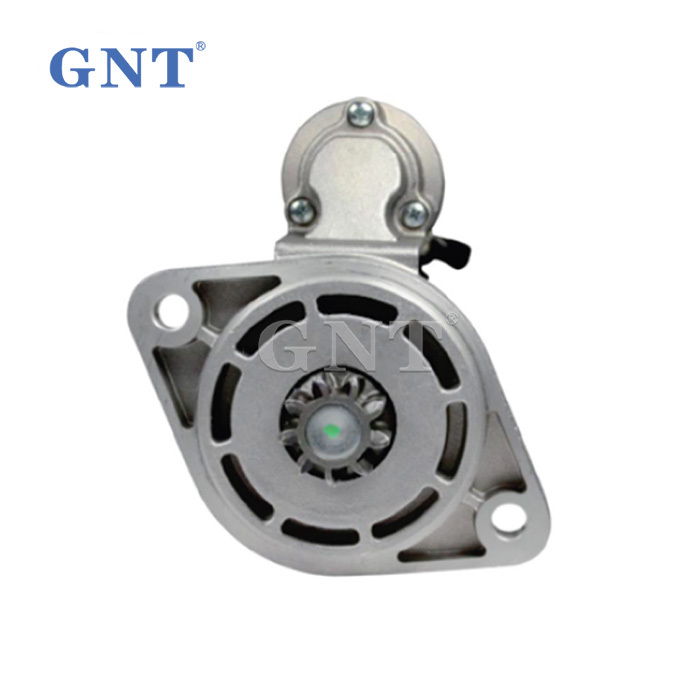 BRAND NEW STARTER MOTOR FOR HAMMA CLAAS Tractor 11.132.330, AZE4679, 04125028, 04125685, 04126023