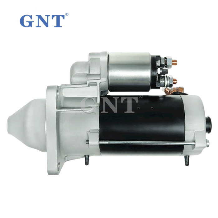 IVECO FIAT LCV STARTER MOTOR 0-001-230-009, 0-001-359-122, 0-001-367-029, 11.130.366, 11.130.697, 436044, VS251
