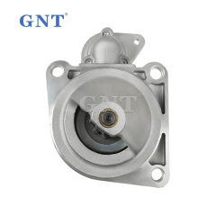 NEW HOLLAND LOADERS LW90 STARTER MOTOR 2-3142-2W, 18959N, 300N10625Z, 0-001-231-011, 0-986-019-010, 11.131.452, 500325137, LRS01942