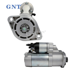 BRAND NEW STARTER MOTOR FOR HAMMA CLAAS Tractor 11.132.330, AZE4679, 04125028, 04125685, 04126023