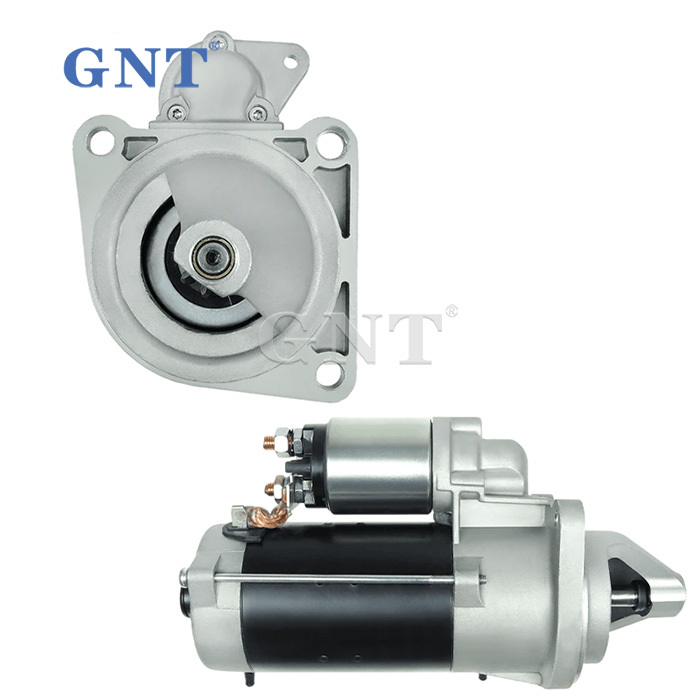 IVECO FIAT LCV STARTER MOTOR 0-001-230-009, 0-001-359-122, 0-001-367-029, 11.130.366, 11.130.697, 436044, VS251