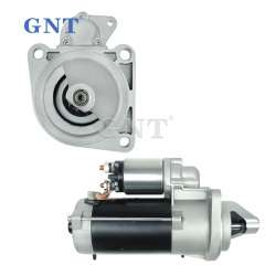 IVECO FIAT LCV STARTER MOTOR 0-001-230-009, 0-001-359-122, 0-001-367-029, 11.130.366, 11.130.697, 436044, VS251