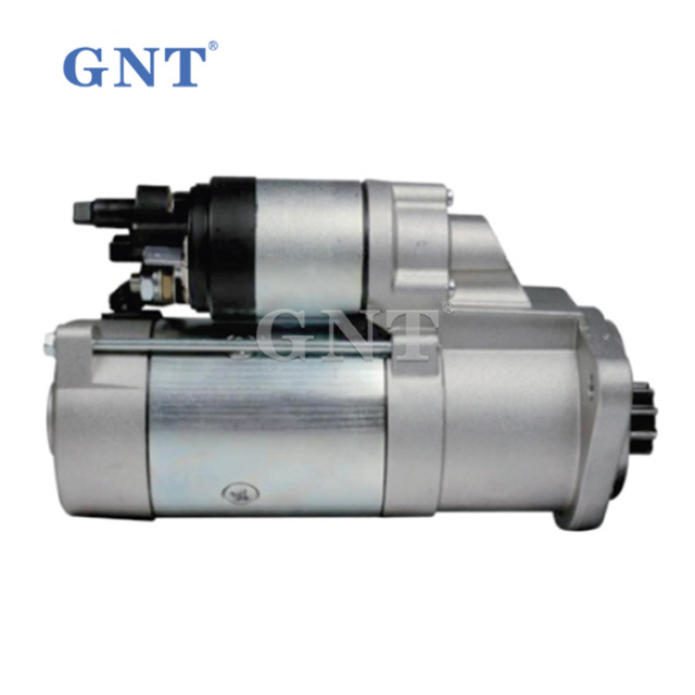 BRAND NEW STARTER MOTOR FOR HAMMA CLAAS Tractor 11.132.330, AZE4679, 04125028, 04125685, 04126023