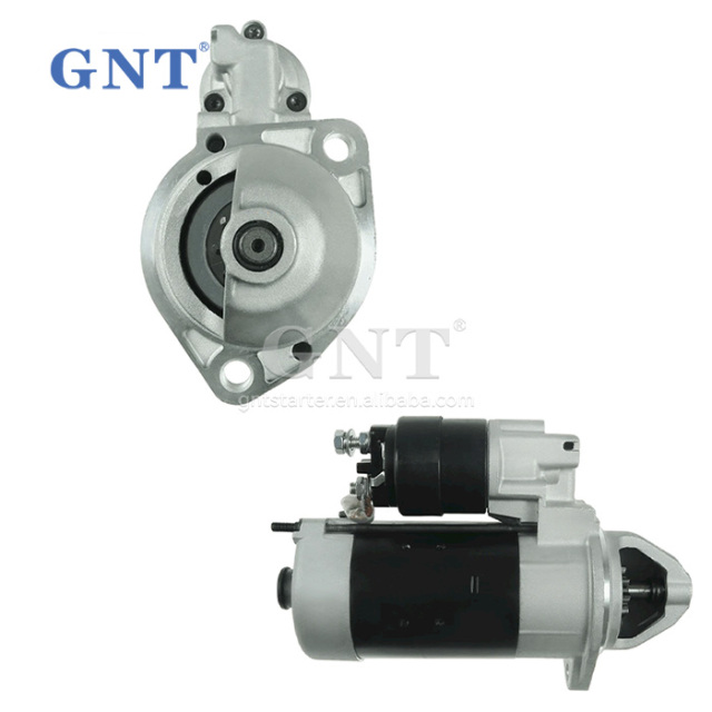 12V 9T DEUTZ Forklift 1011 STARTER 91-15-7159, 91-23-6534, B0001109369, B0001109460, IMI215-9, IS1454, MS641