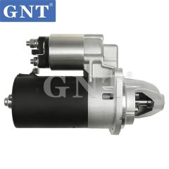 12V 9T Starter compatible with RUGGERINI MM150 MD15. Engine 0001108050 1986S00657 112497 CST10179GS ED00563R0540S STB2497BA STB2497MN