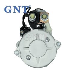 24V 12T Starter Motor for BENZ TRUCKS CST10676ES CST11613GS 19011501 19081009 8200436 8200519 CS1463 STD1463MH STD1463NB STD1463NL