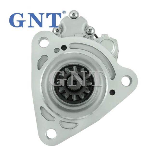 24V 12T Starter Motor for BENZ TRUCKS CST10676ES CST11613GS 19011501 19081009 8200436 8200519 CS1463 STD1463MH STD1463NB STD1463NL