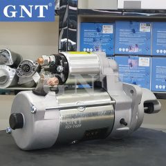 24V 9T Starter compatible with BENZ OM366.993 Engine 19084030 DRS7990N CS1279 8EA738092001 630480 STB1279BA STB1279LC STB1279MH STB1279MN STB1279SU