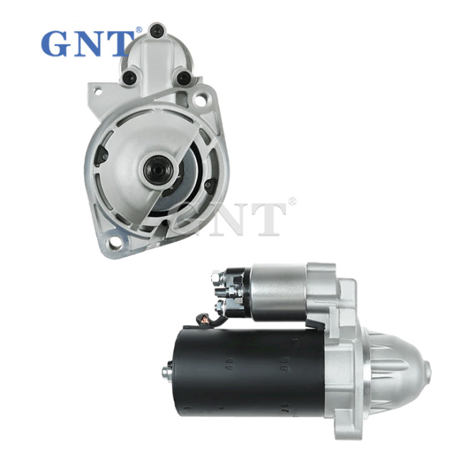 MERCEDES TRUCK STARTER MOTOR A005151130187, A0071518901, A0071519201, A6611513501, CST10293RS, CST15113, CST10293