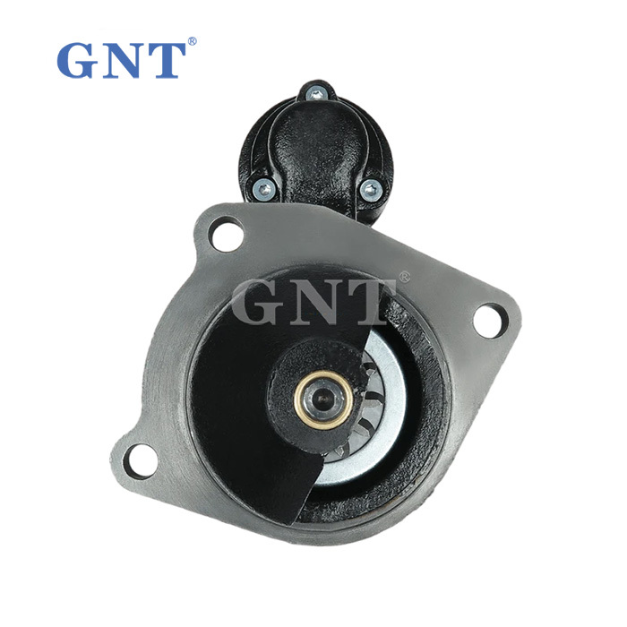 MAN VARIOUS D0224 STARTER MOTOR 51262017085, 51262017118, 51262017143, 51262017189, 51262017210, PA510111, 455622, 458343, 2-3182-2W